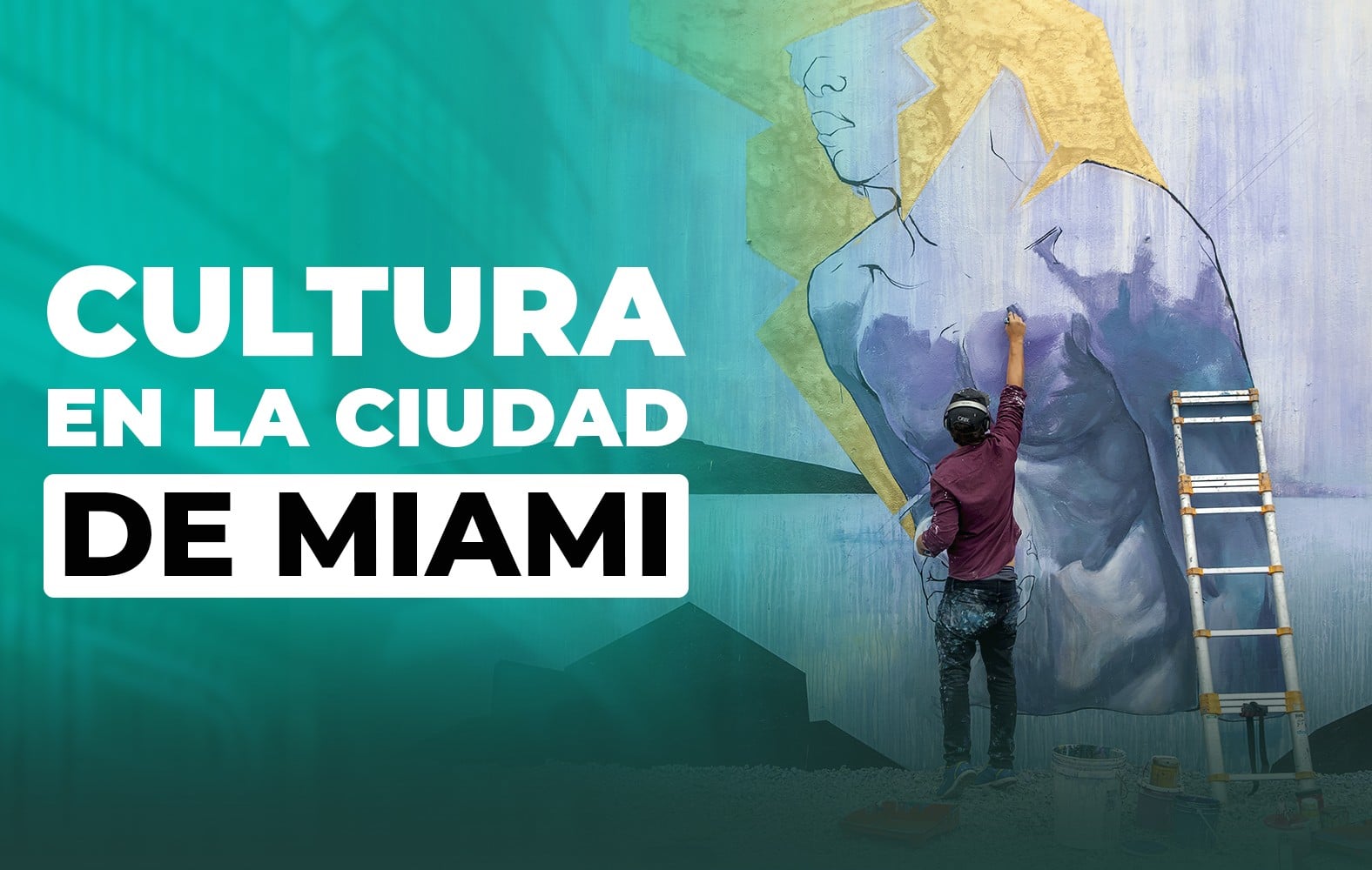 Cultura en la ciudad de Miami