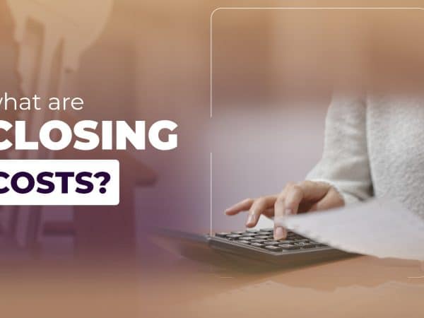 Do you know what closing costs are?