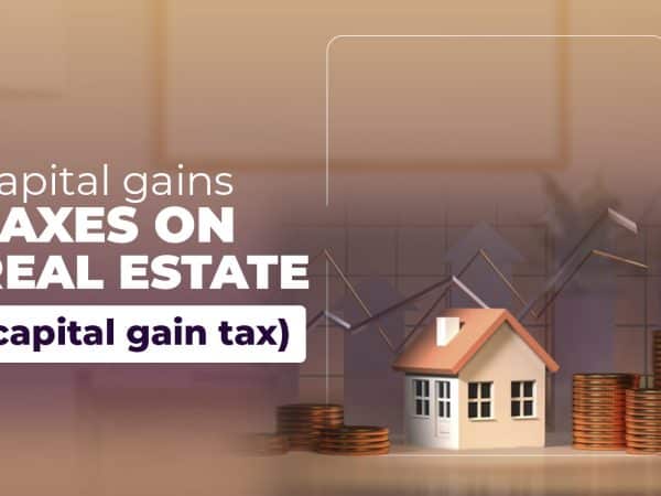 Learn about capital gains taxes