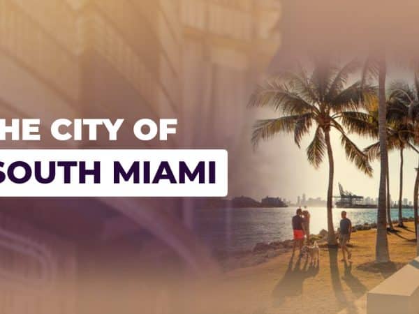 Get to know South Miami