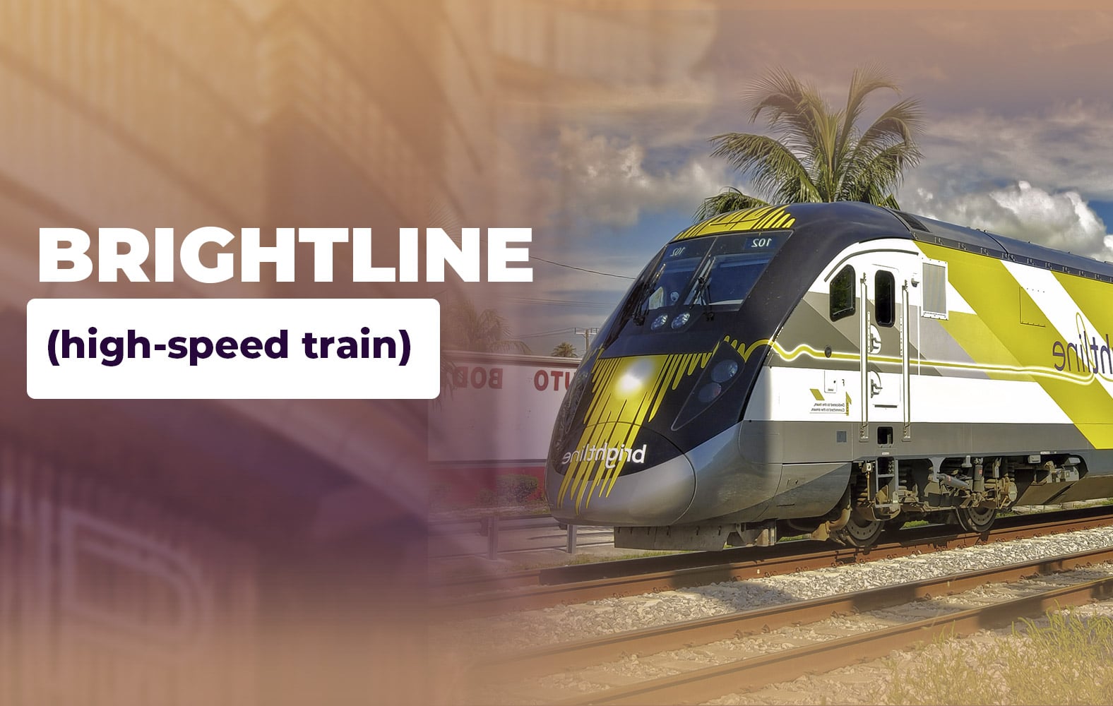 Brightline (high-speed rail)