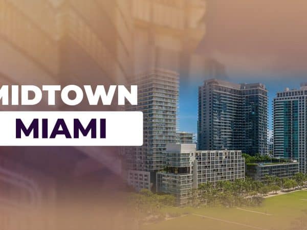 Come and see how great Midtown Miami is