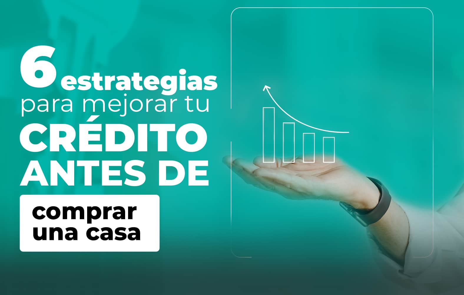 Mejora Tu Puntuación Crediticia Con Estas Simples Estrategias - Mélida ...