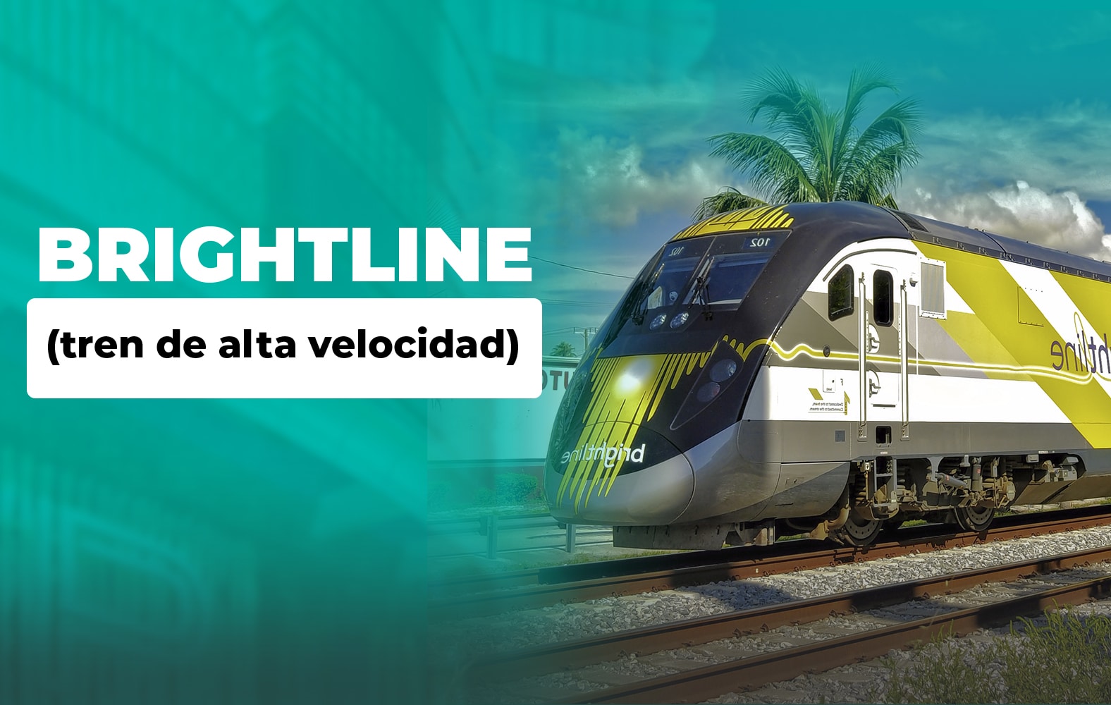 Brightline (tren de alta velocidad)